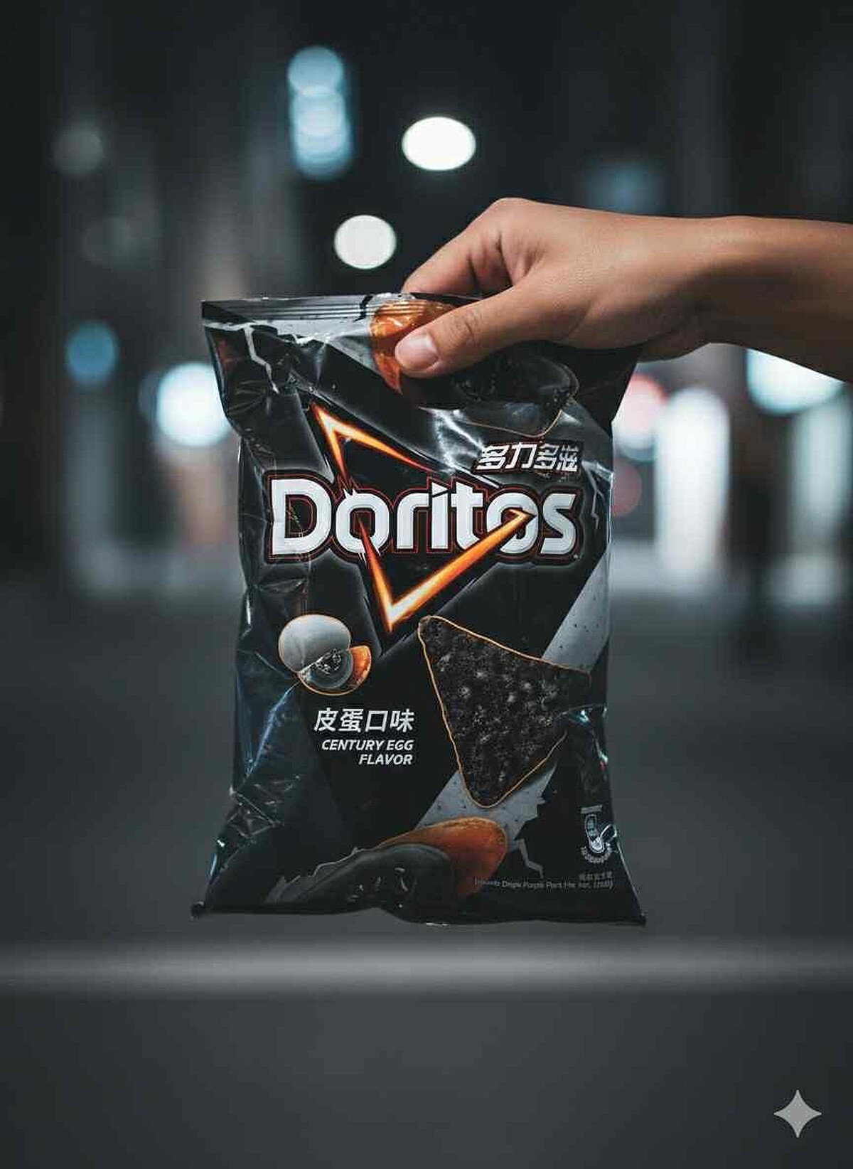 Photo / Gemini生成示意圖