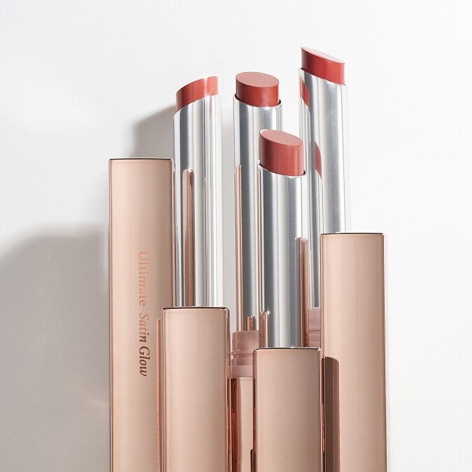 1028奢絨緞光訂製唇膏(共4色)，NT350