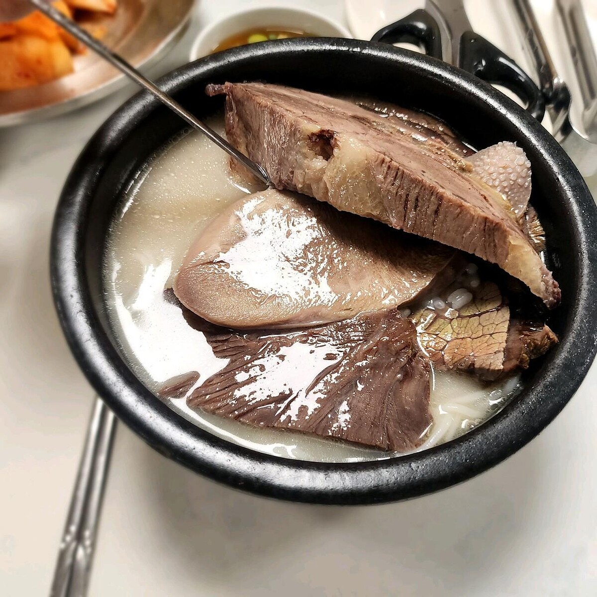 以南場三成店(Photo/翻攝自Naver Map)。