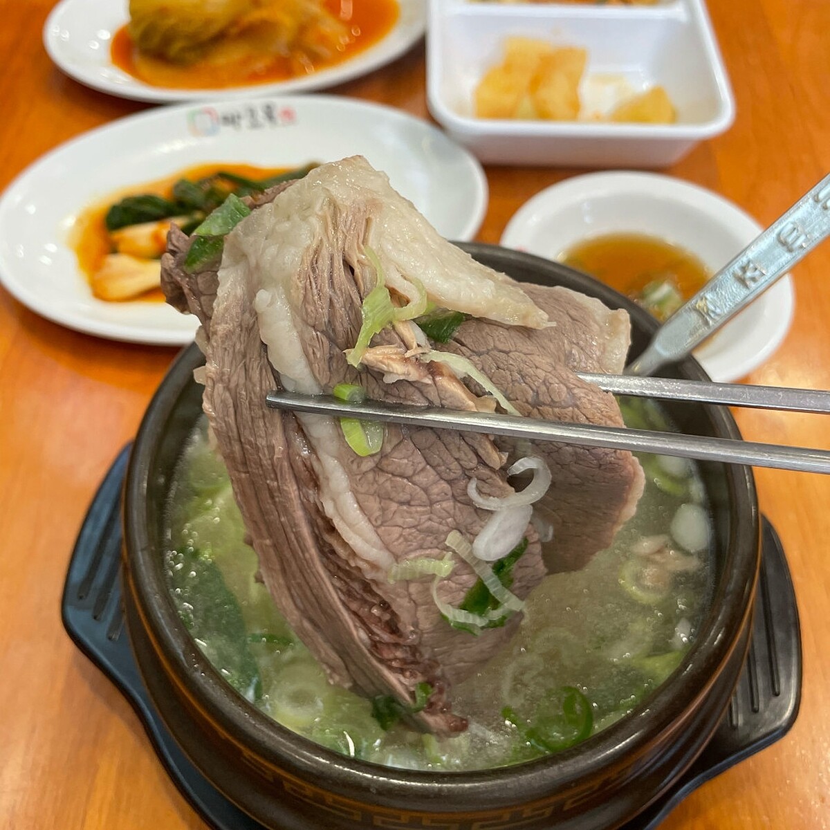 麻浦屋(Photo/翻攝自Naver Map)。