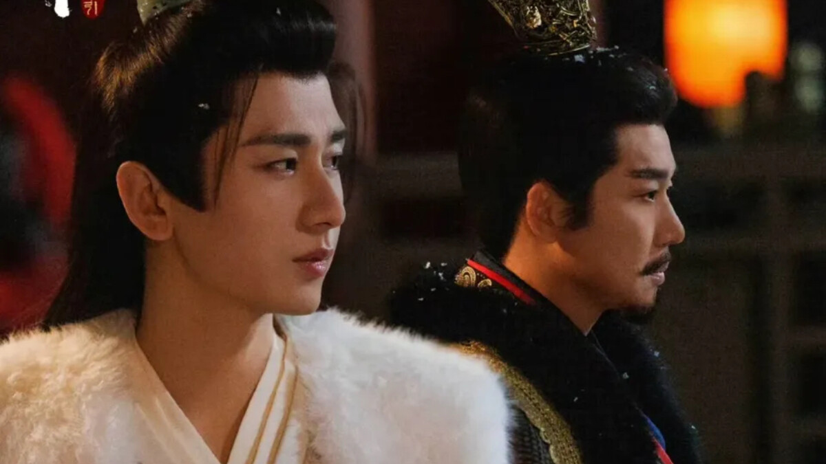 《長安二十四計》分集劇情+大結局 成毅精準設定每個人的結局，唯獨沒有為自己鋪路，封神演技，虐哭觀眾