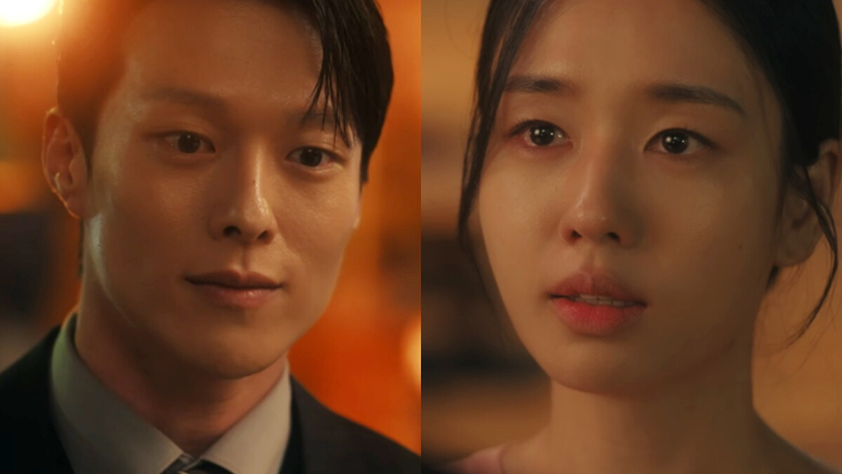  《一吻爆炸》分手志赫的多林 網友認為很降智