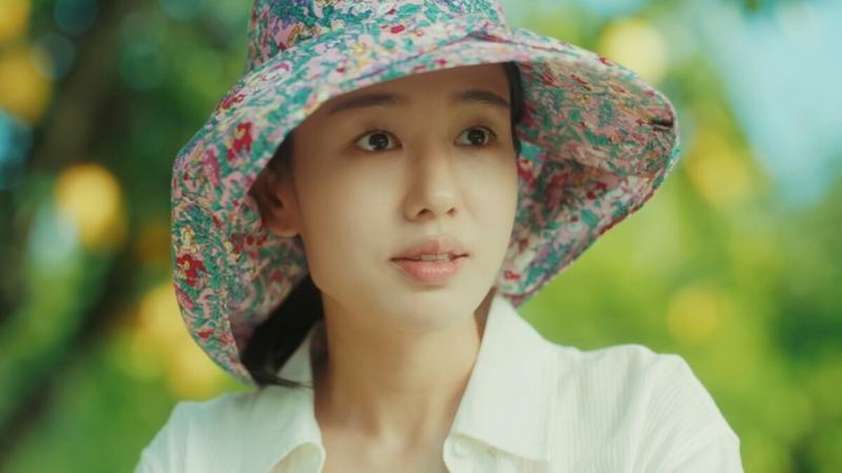  《一吻爆炸》安恩真