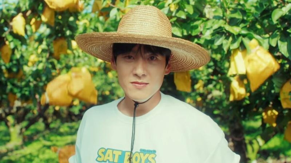  《一吻爆炸》演太多反派的郭時暘挑戰喜劇演出