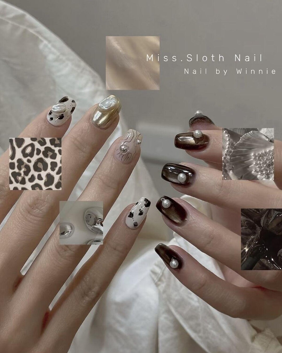 Photo/ 小紅書 @Giacomina