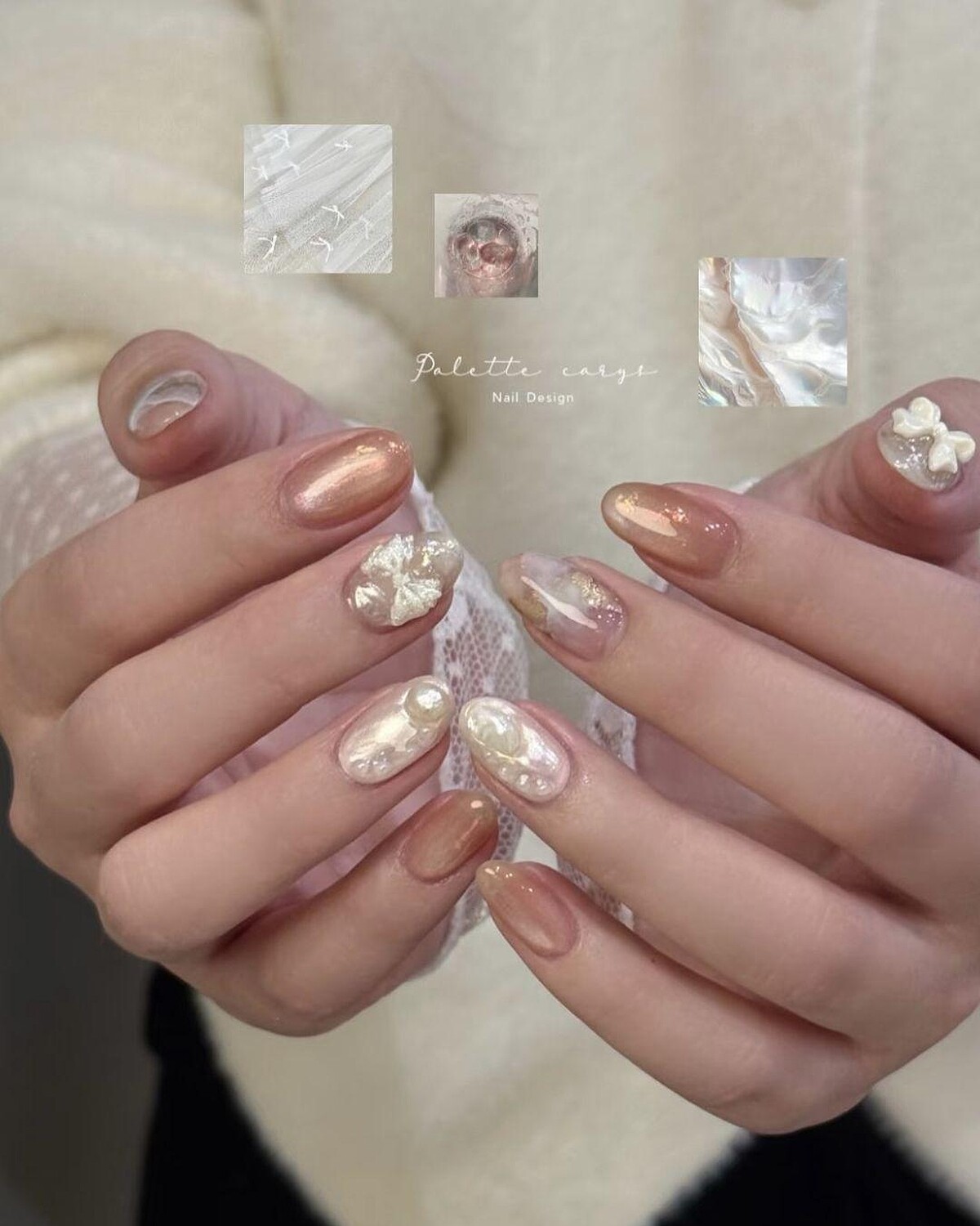 Photo/ 小紅書 @palettecarys