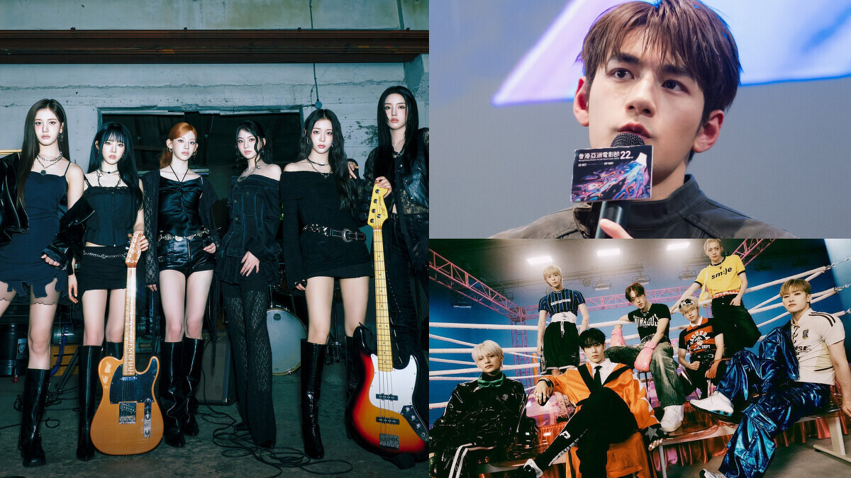 2026台南好Young跨年演唱會卡司