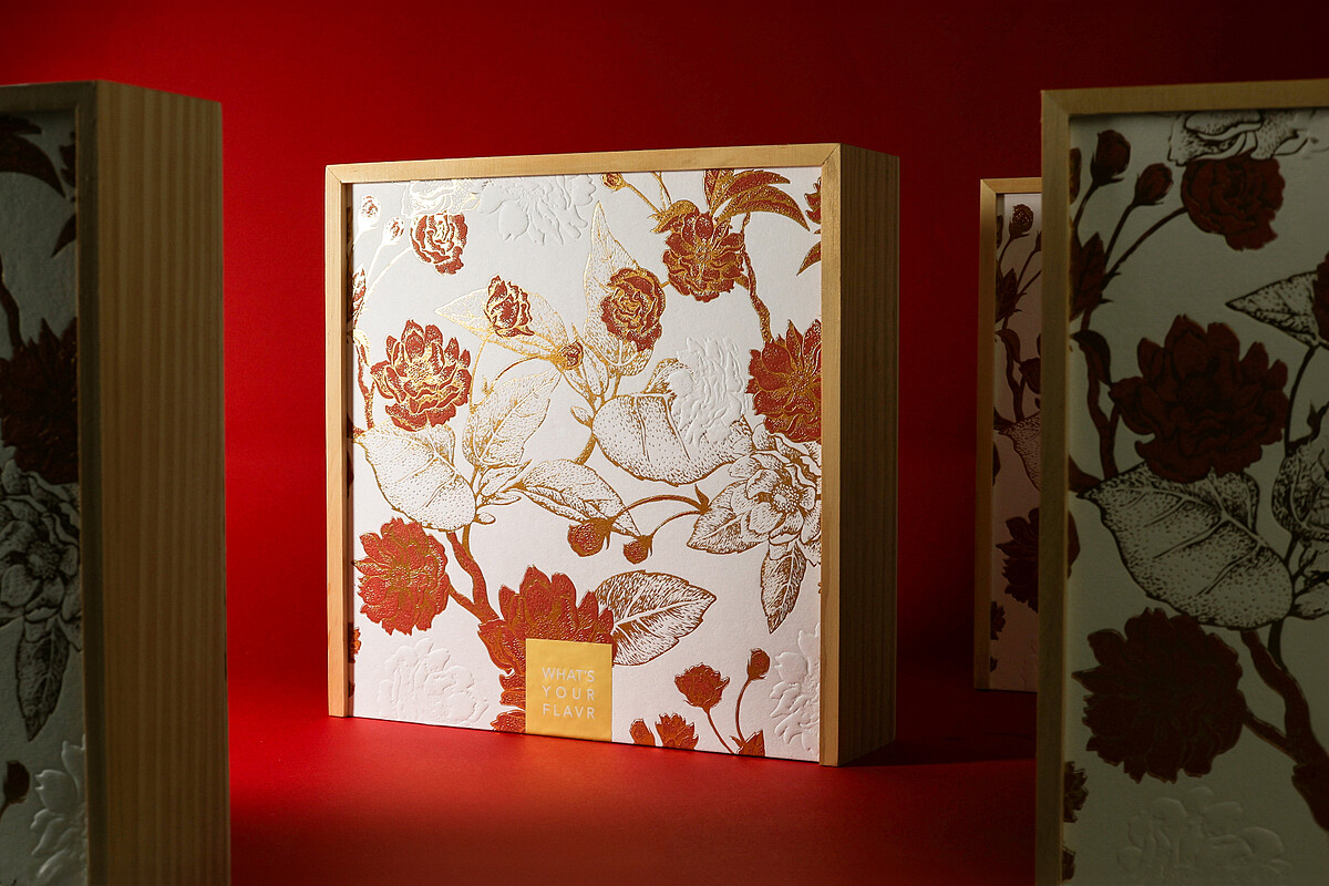 2026春節過年伴手禮推薦｜FLAVR＋