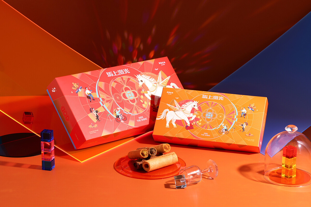 2026春節過年伴手禮推薦｜海邊走走