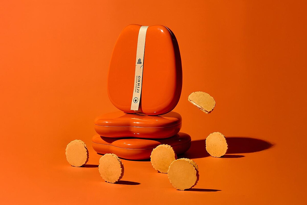 2026春節過年伴手禮推薦｜舊振南