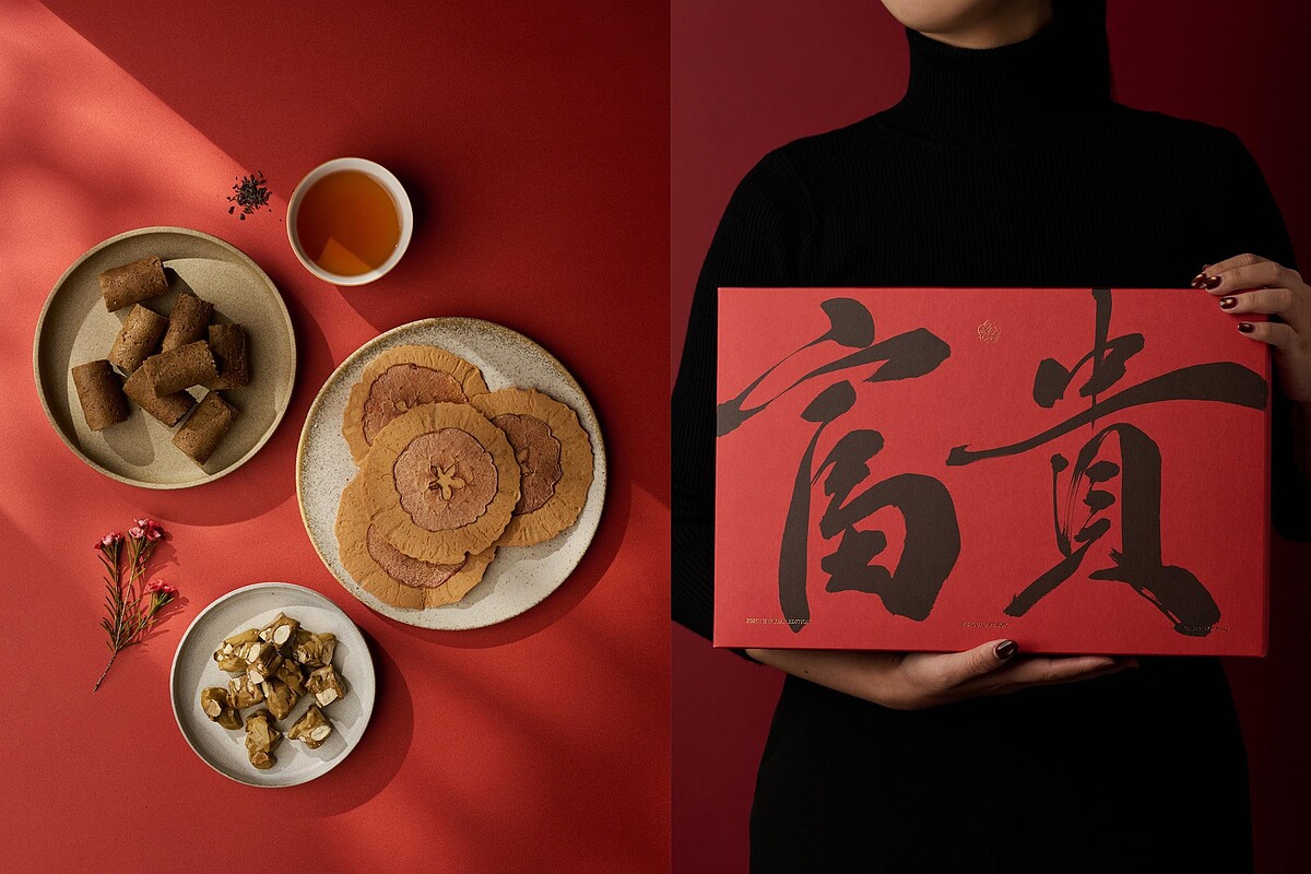 2026春節過年伴手禮推薦｜TASTE by MMHG