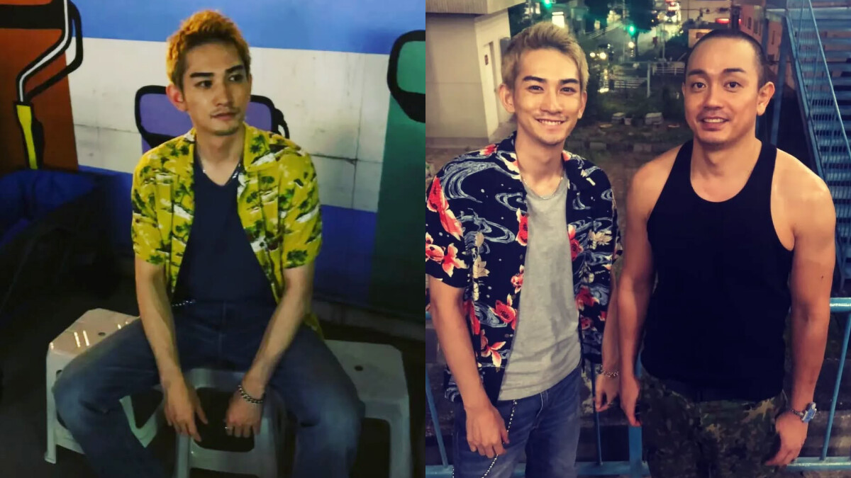 町田啓太演出《今際之國的闖關者》