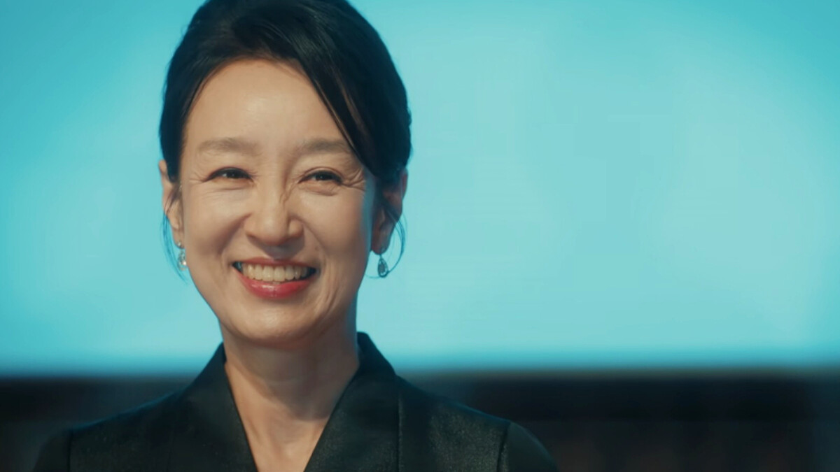 《一吻爆炸》南基愛 飾演 金仁愛