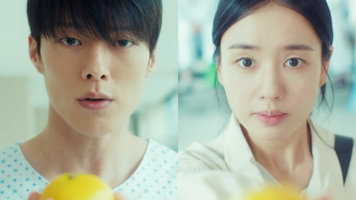 《一吻爆炸》老梗用不完