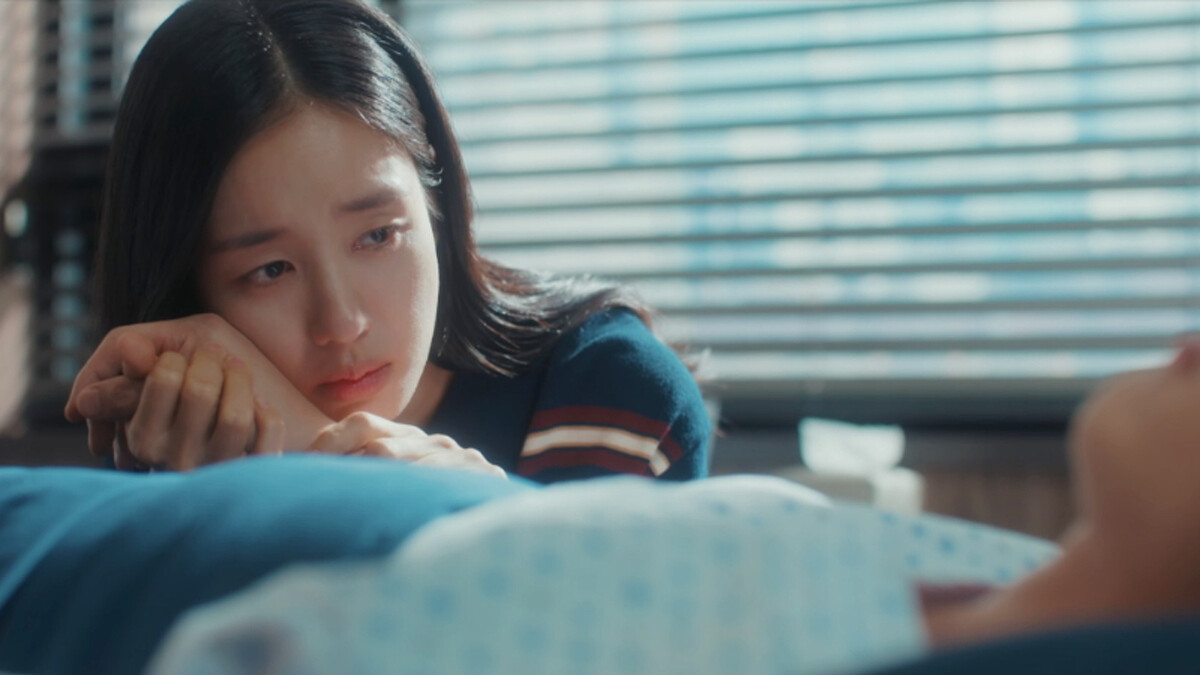 《一吻爆炸》安恩真