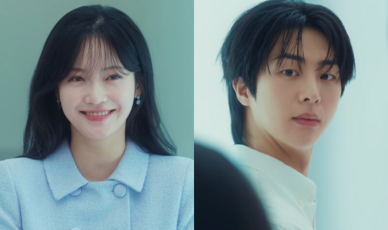 《一吻爆炸》禹多備勇敢追愛非常討喜 