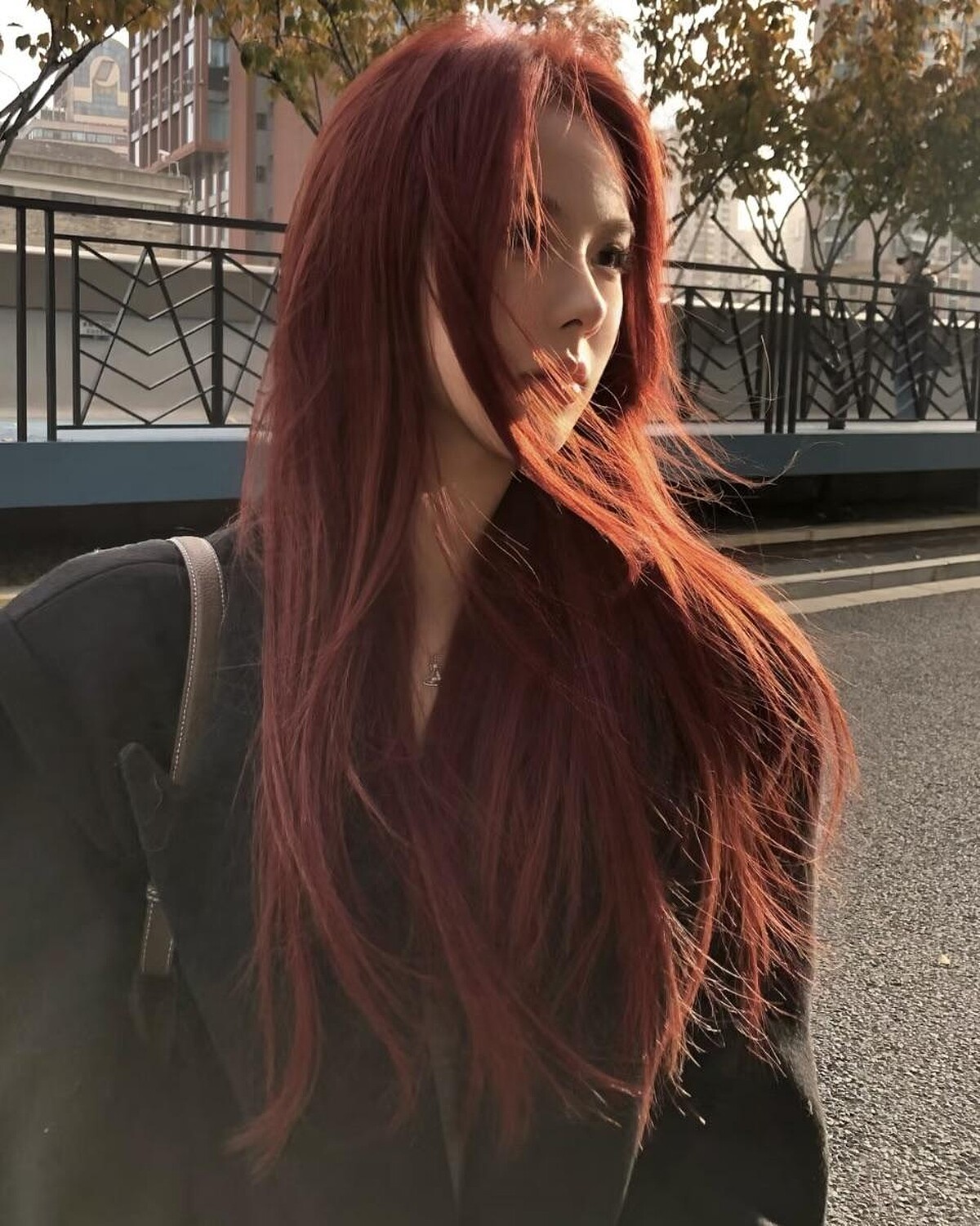 Photo/ 小紅書 @周周