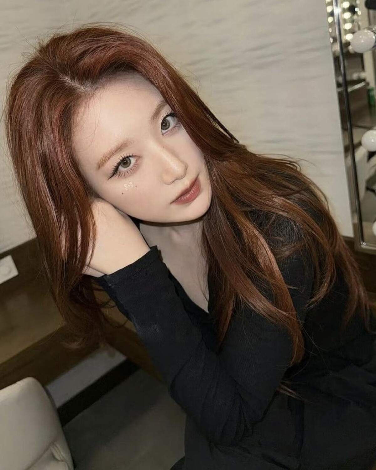 Photo/ IG @yeh.shaa_