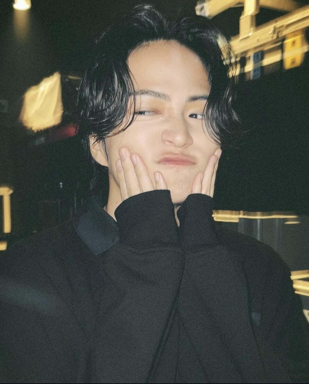 菊池風磨20歲時就大喊想紅,如今30歲終於圓夢。