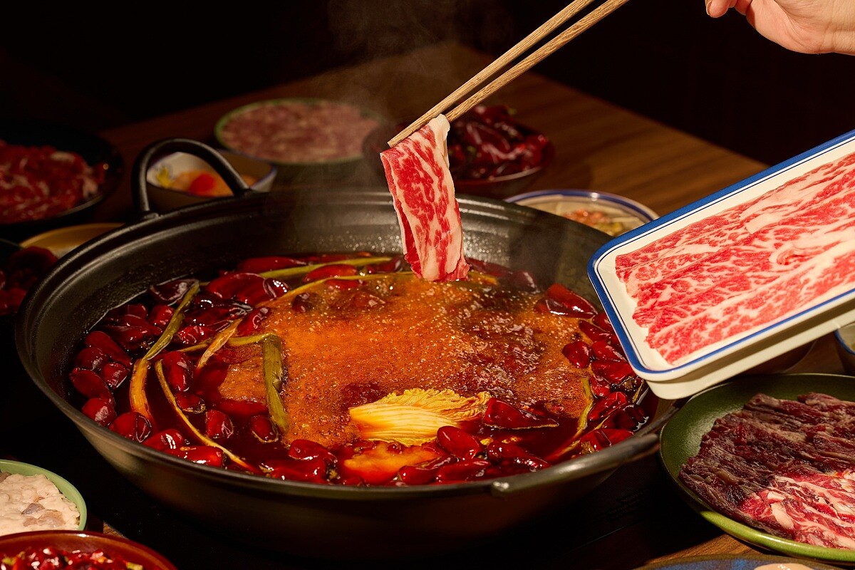 馮校長預計將於2026年在全台持續擴展2間分店。