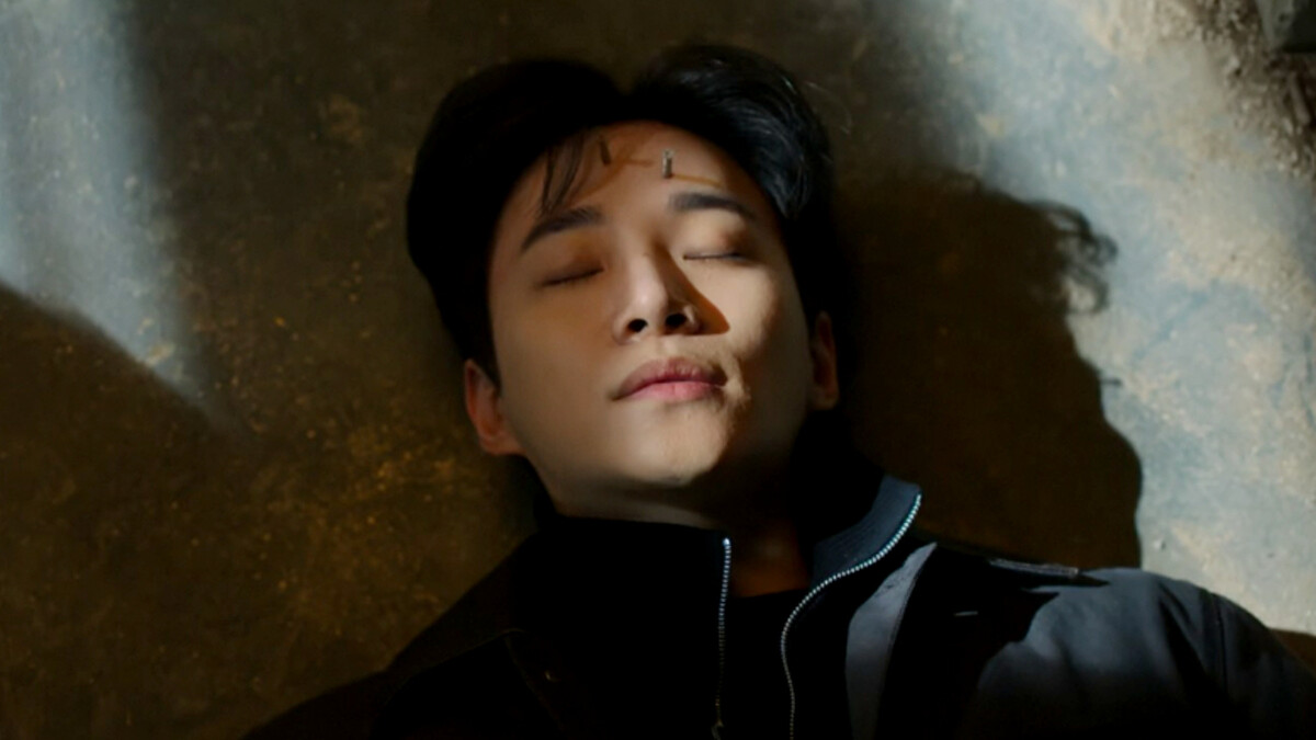 《現金英雄》李俊昊苦難的開始?