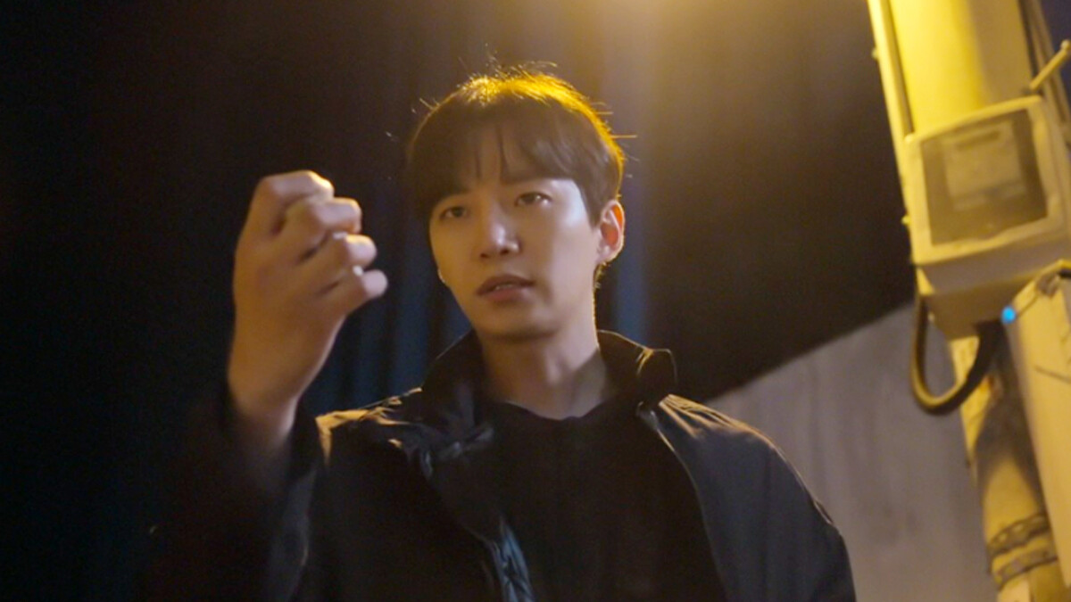 《現金英雄》要錢還是要救人 是李俊昊的難題