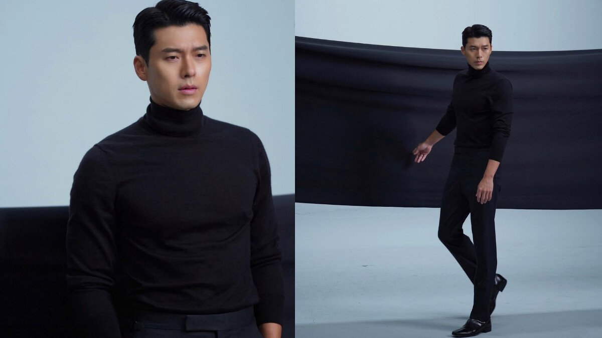 Photo/IG@hyunbin_actor