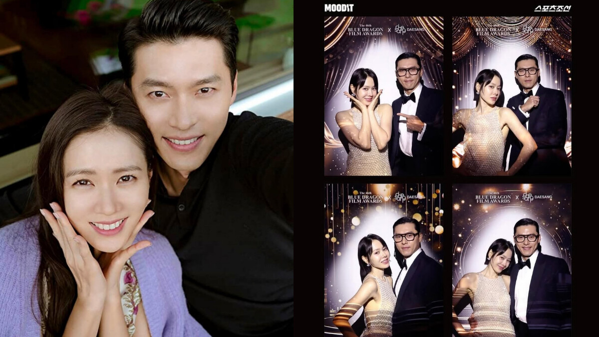 Photo/IG@hyunbin_actor