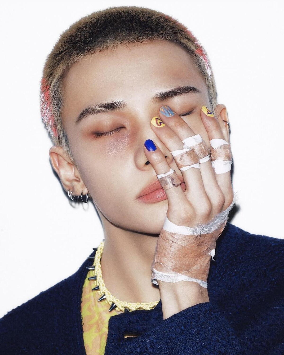 Photo/ IG @realstraykids