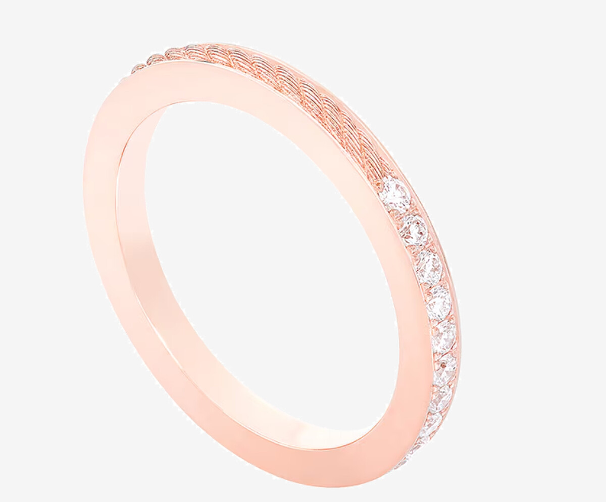 FRED Force 10 Duo對戒