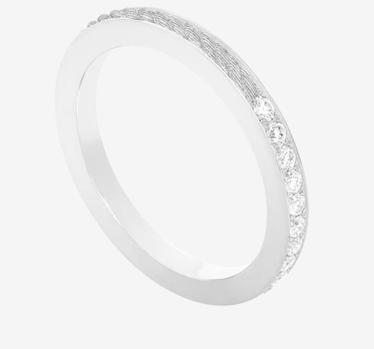 FRED Force 10 Duo對戒