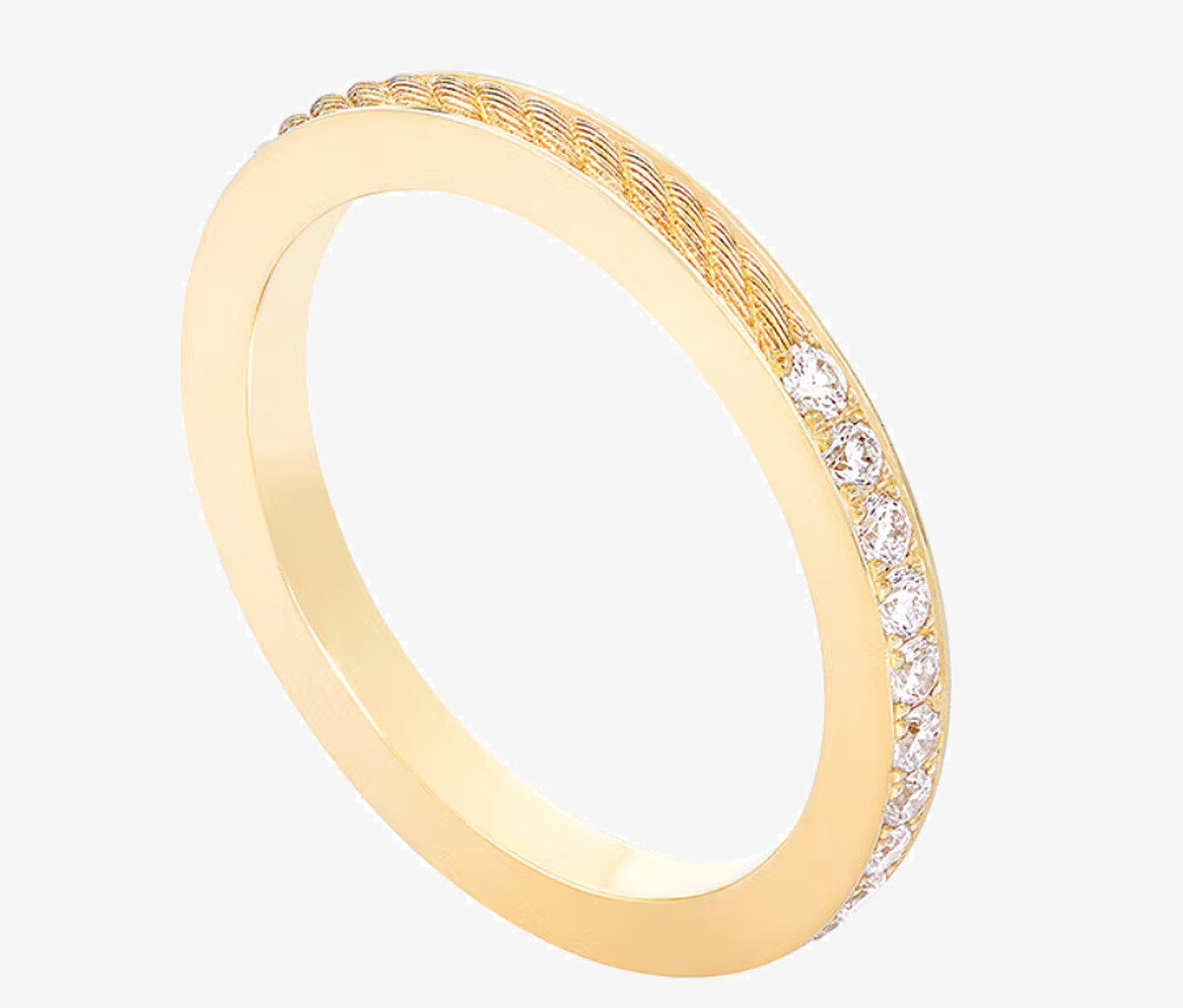 FRED Force 10 Duo對戒