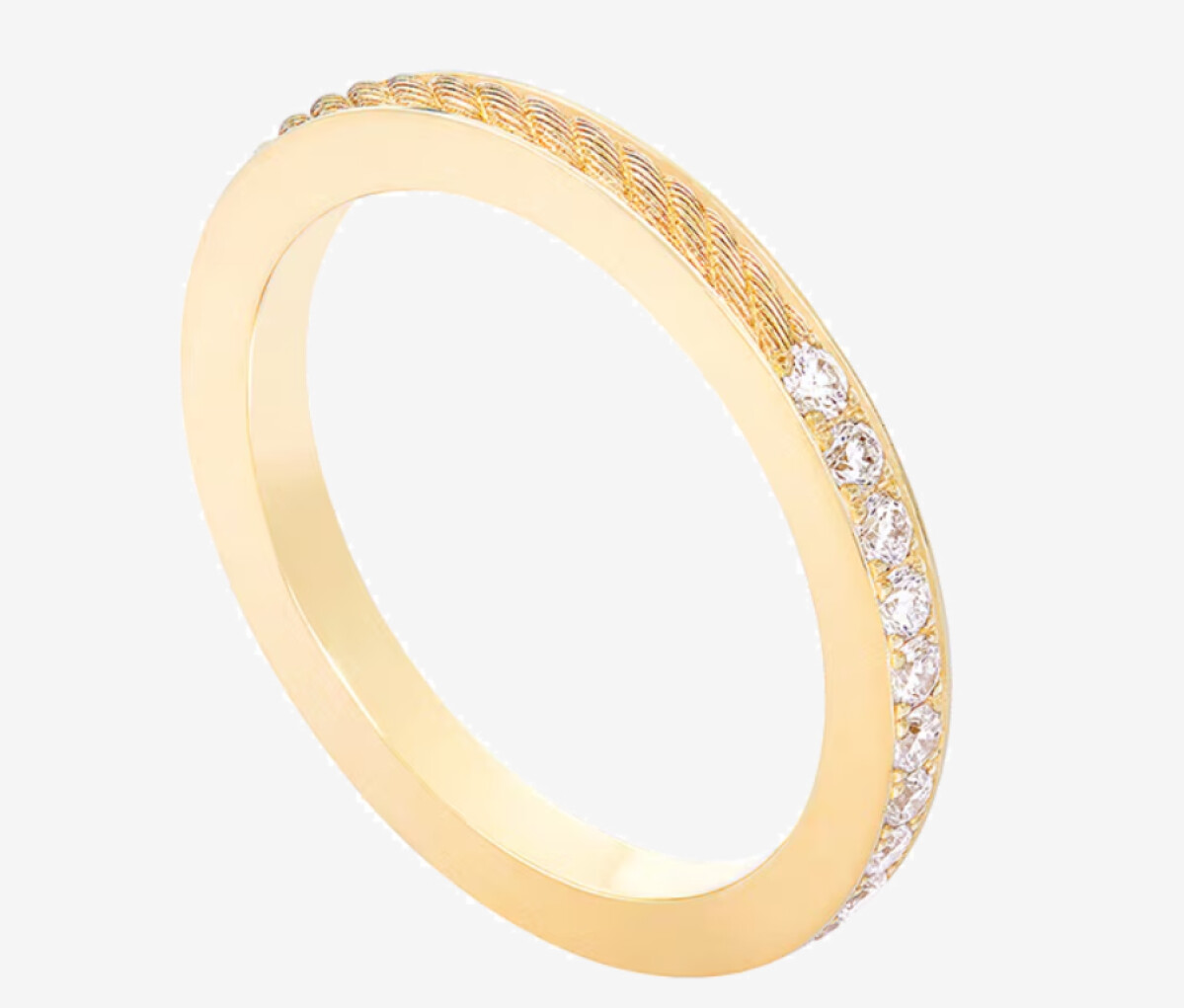 FRED Force 10 Duo對戒