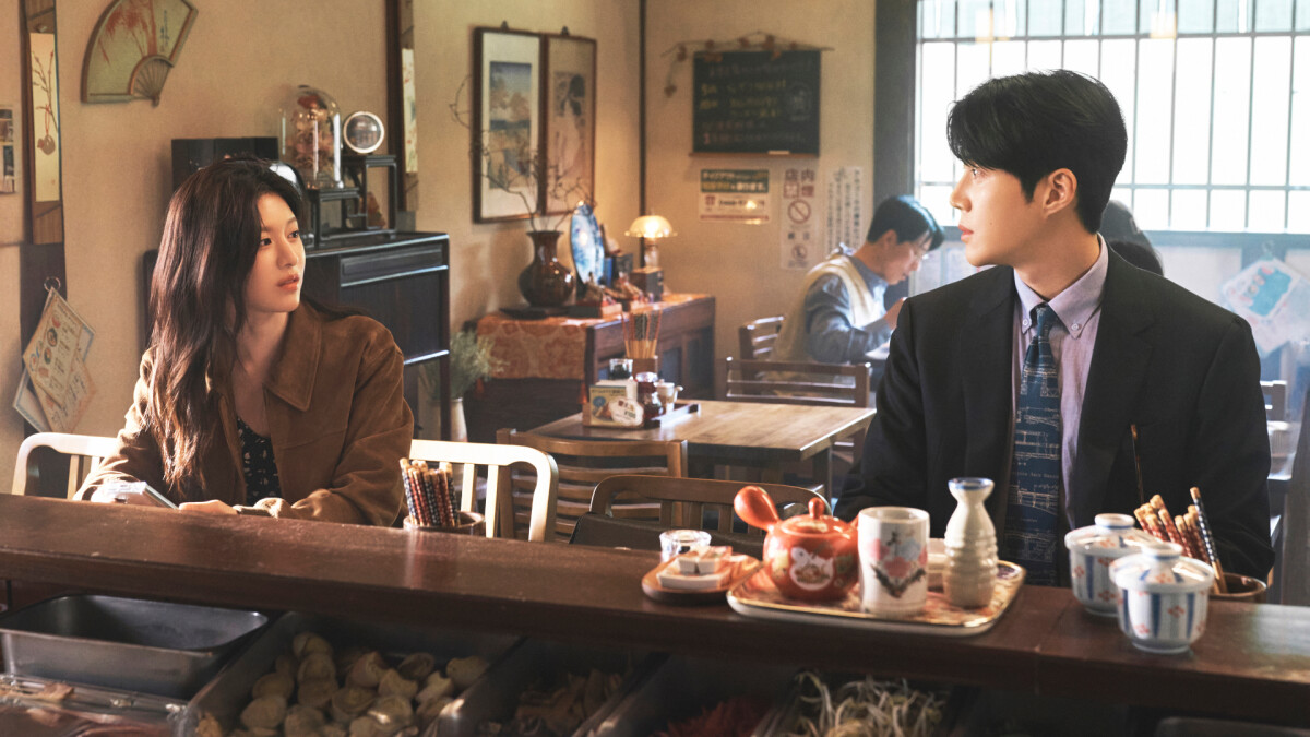 2026Netflix韓劇推薦！金宣虎睽違3年回歸，卡司、預告、開播日期都收藏