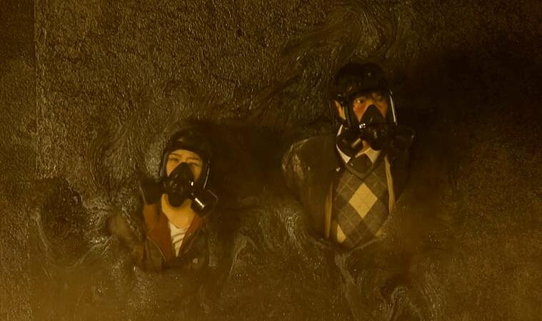 《現金英雄》金香起 金炳哲