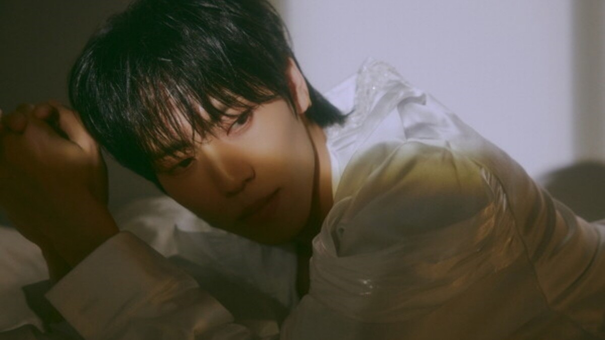 六年八個月後再度喚醒舞台：張東雨帶著《AWAKE》回歸，用音樂寫下等待的意義，也與粉絲一起找回前進的節奏！