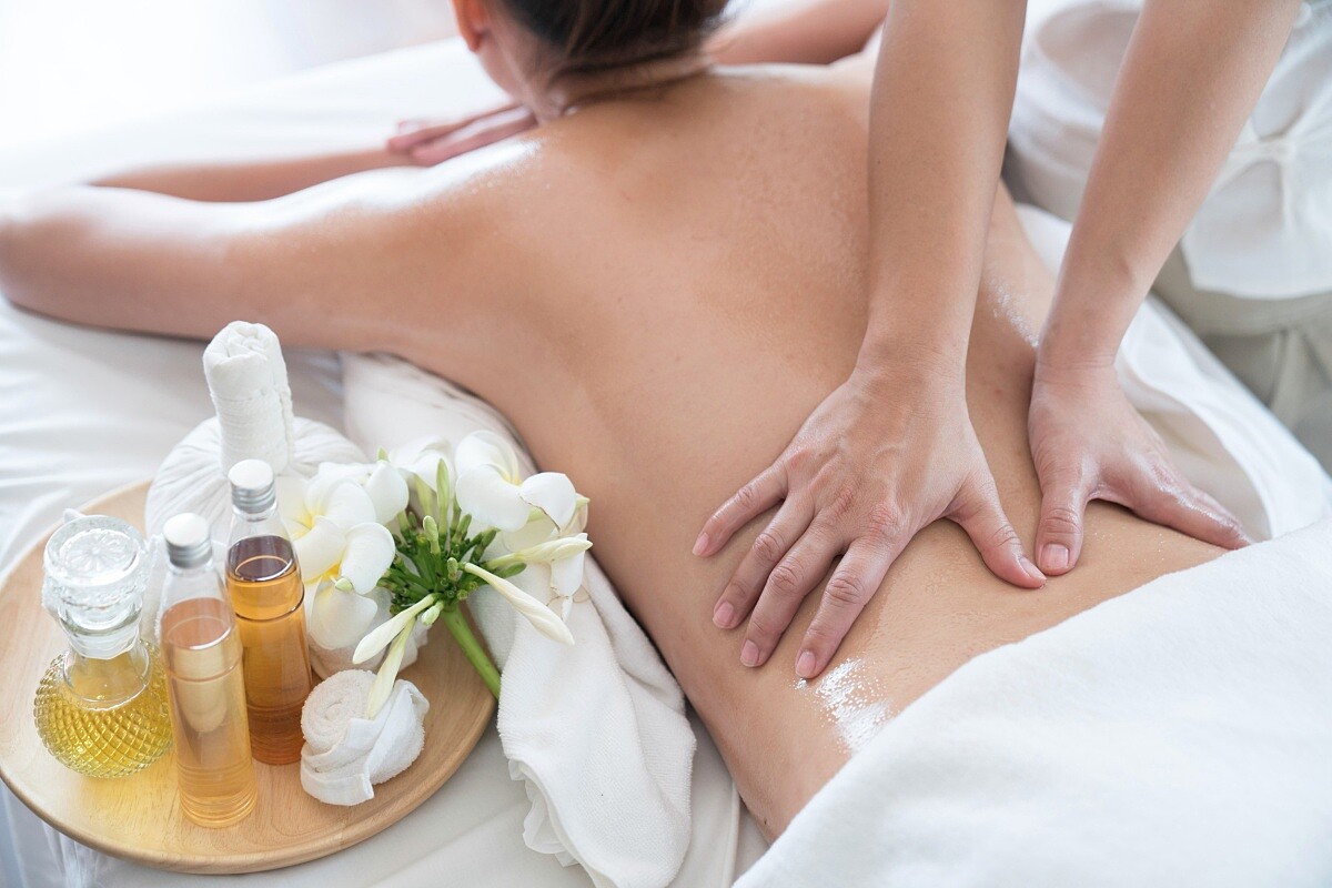 專案亦包含酒店合作專業按摩品牌所提供的「運動按摩」優惠禮遇。