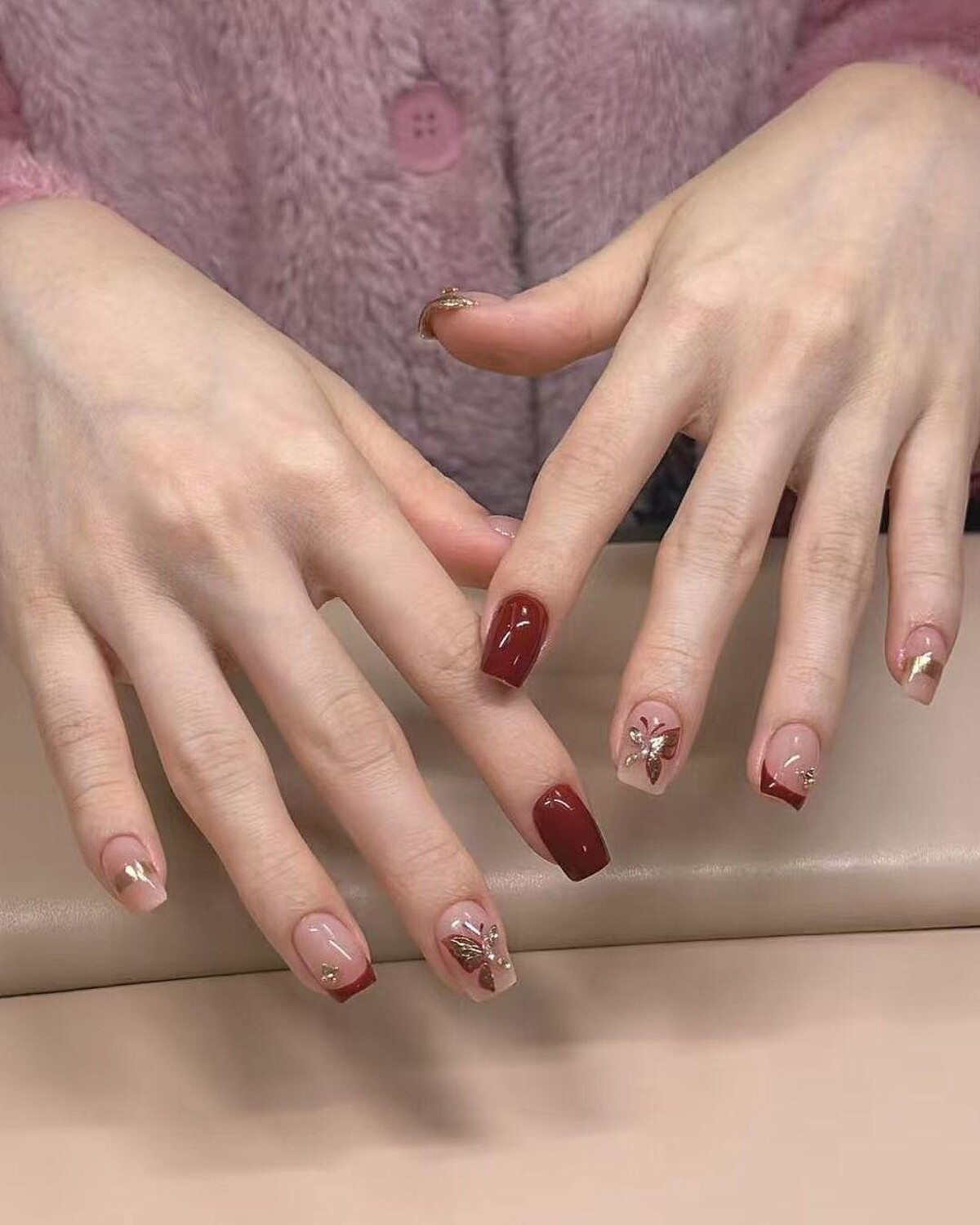 Photo/ 小紅書 @琪琪