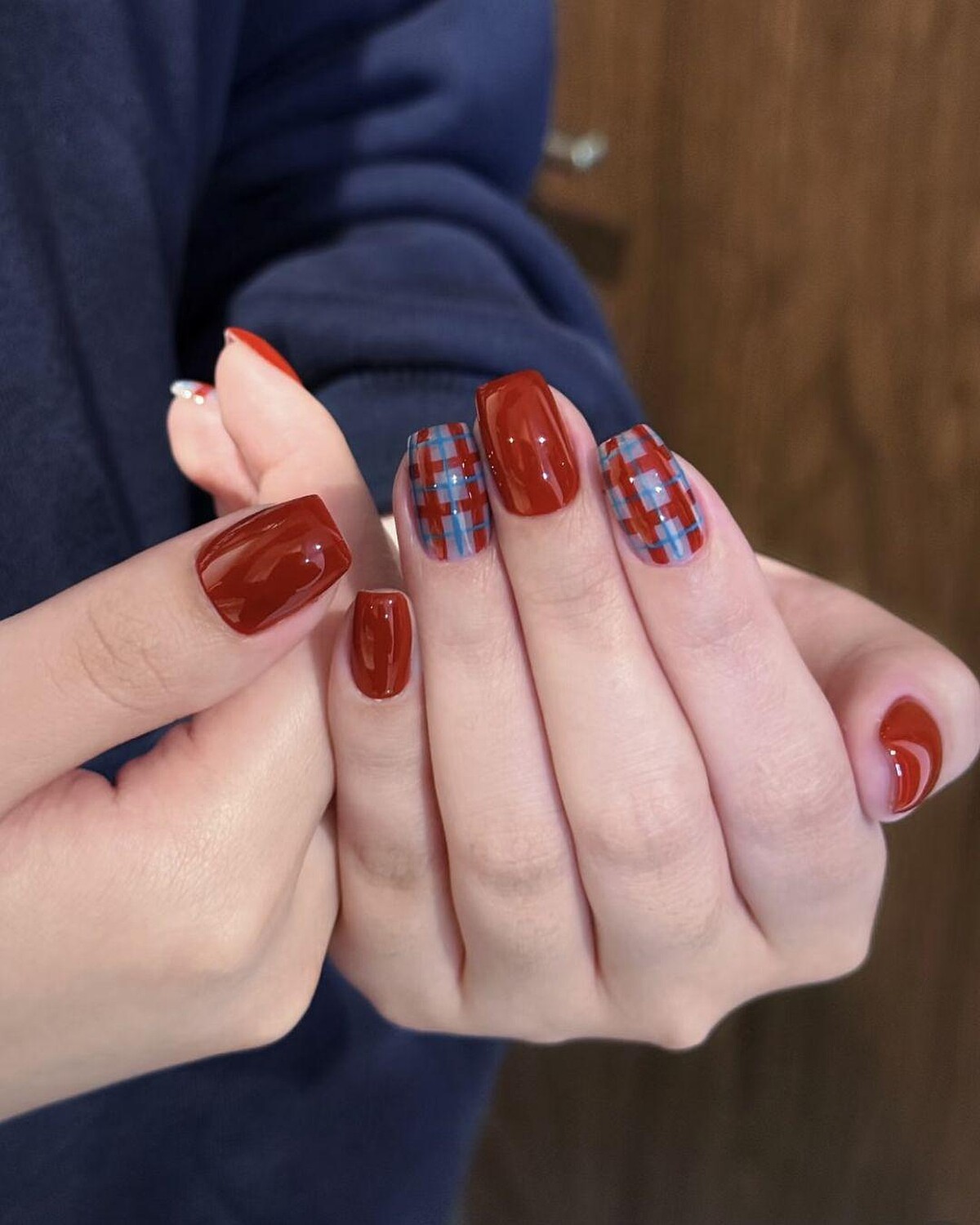 Photo/ 小紅書 @和原美甲