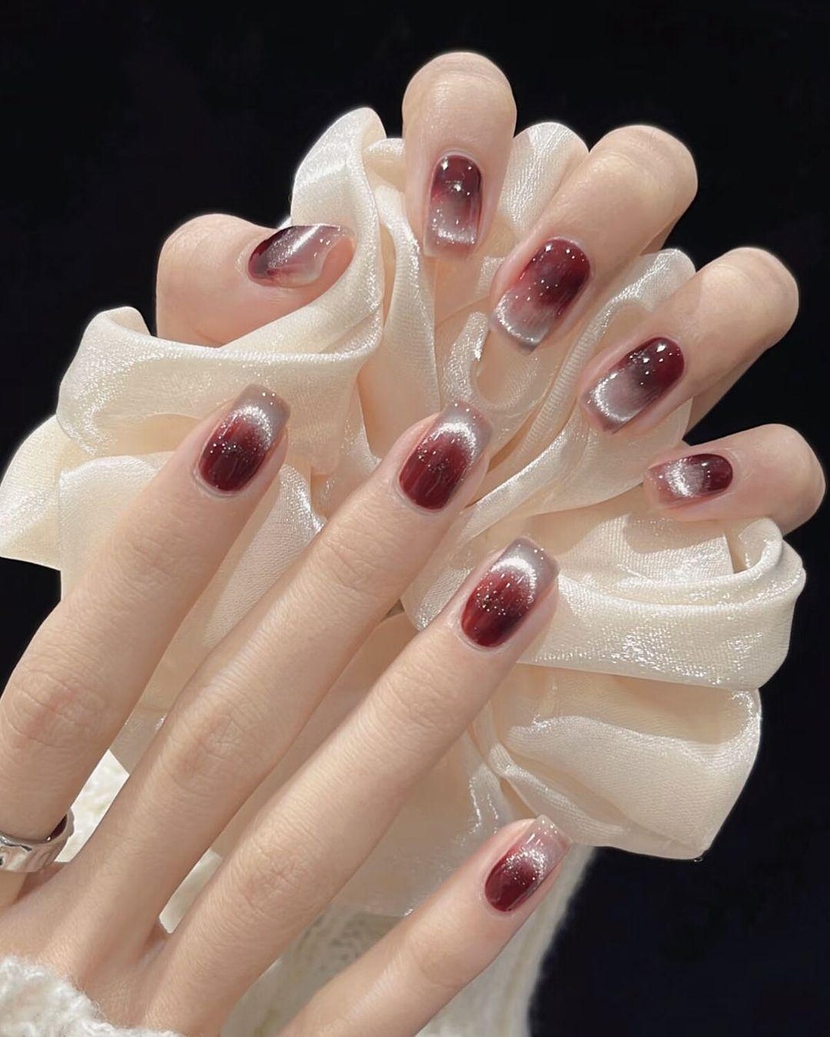 Photo/ 小紅書 @小妃美甲日記