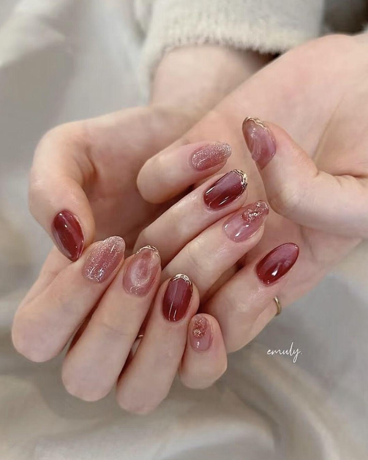 Photo/ 小紅書 @一粒沙