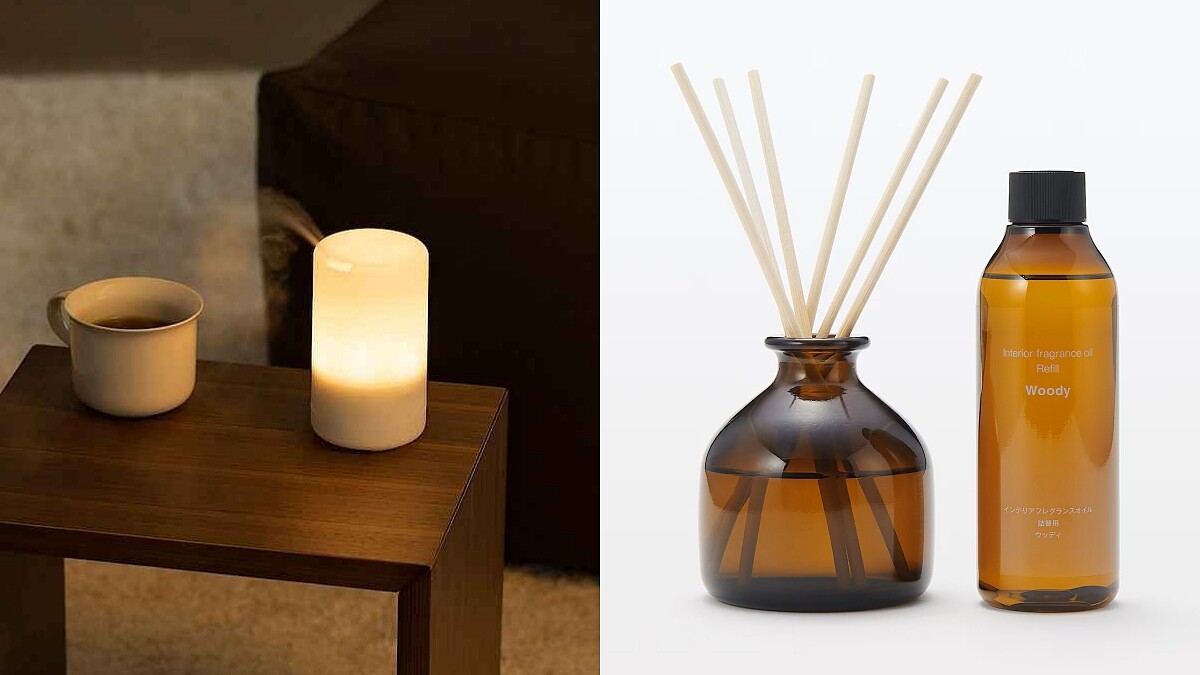 【熱賣Top5】MUJI無印良品美妝排行第一名竟然是「這款」默默賣破萬台，洗面乳不到NT150CP值最高！