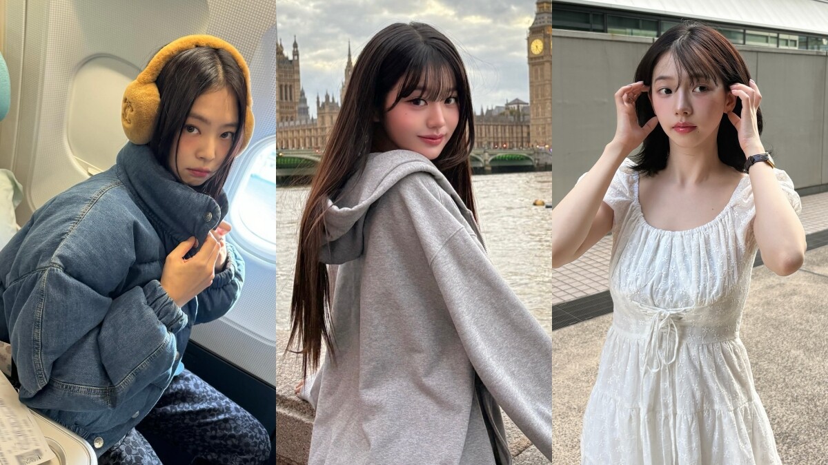 2026 這樣穿搭！12 星座年度運勢 × 幸運色解析，把好運穿在身上才是真時髦