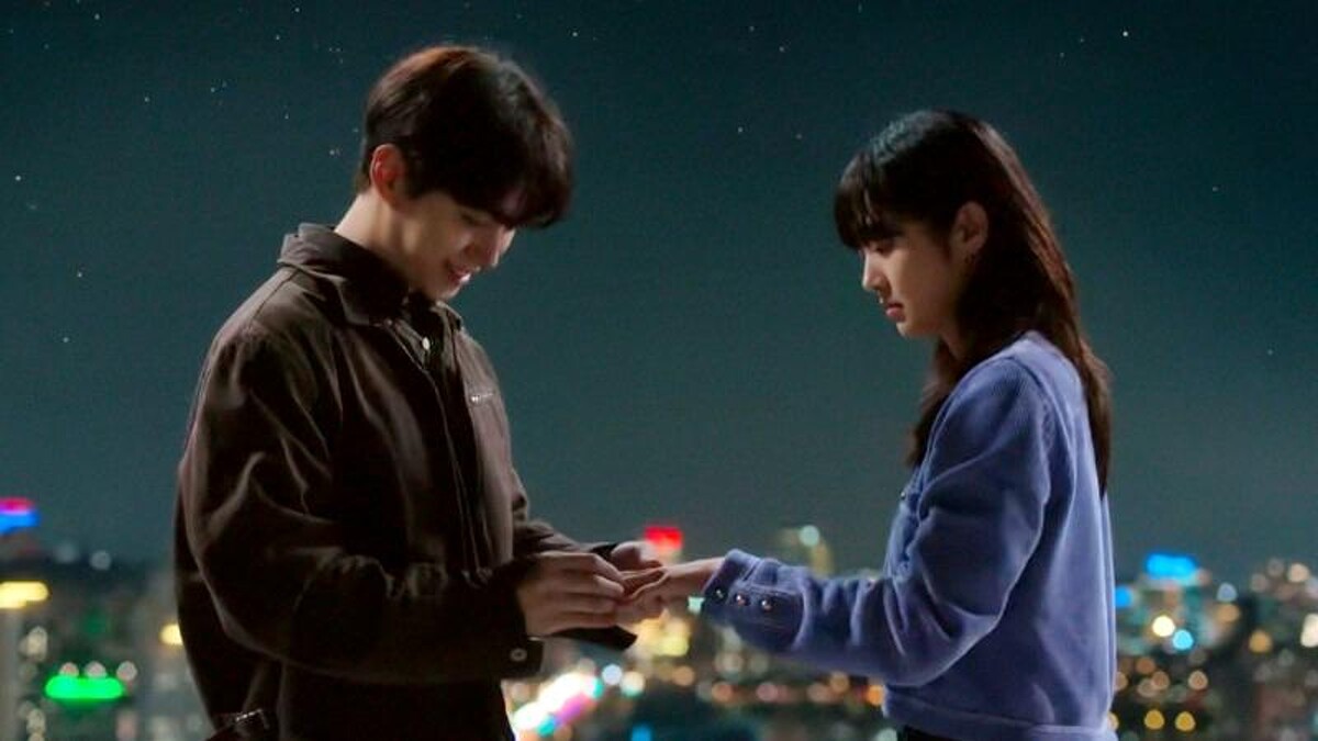 《現金英雄》李俊昊 金慧峻