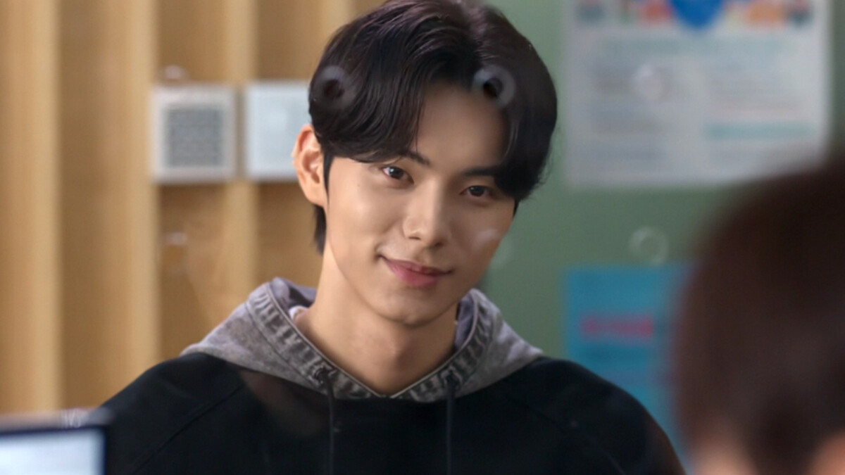 《現金英雄》李彩玟