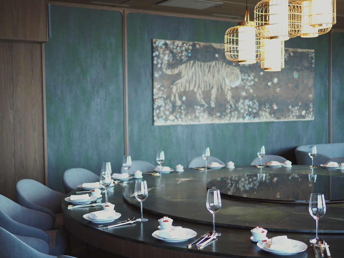 捌伍添第 85TD 年夜宴訂位資訊