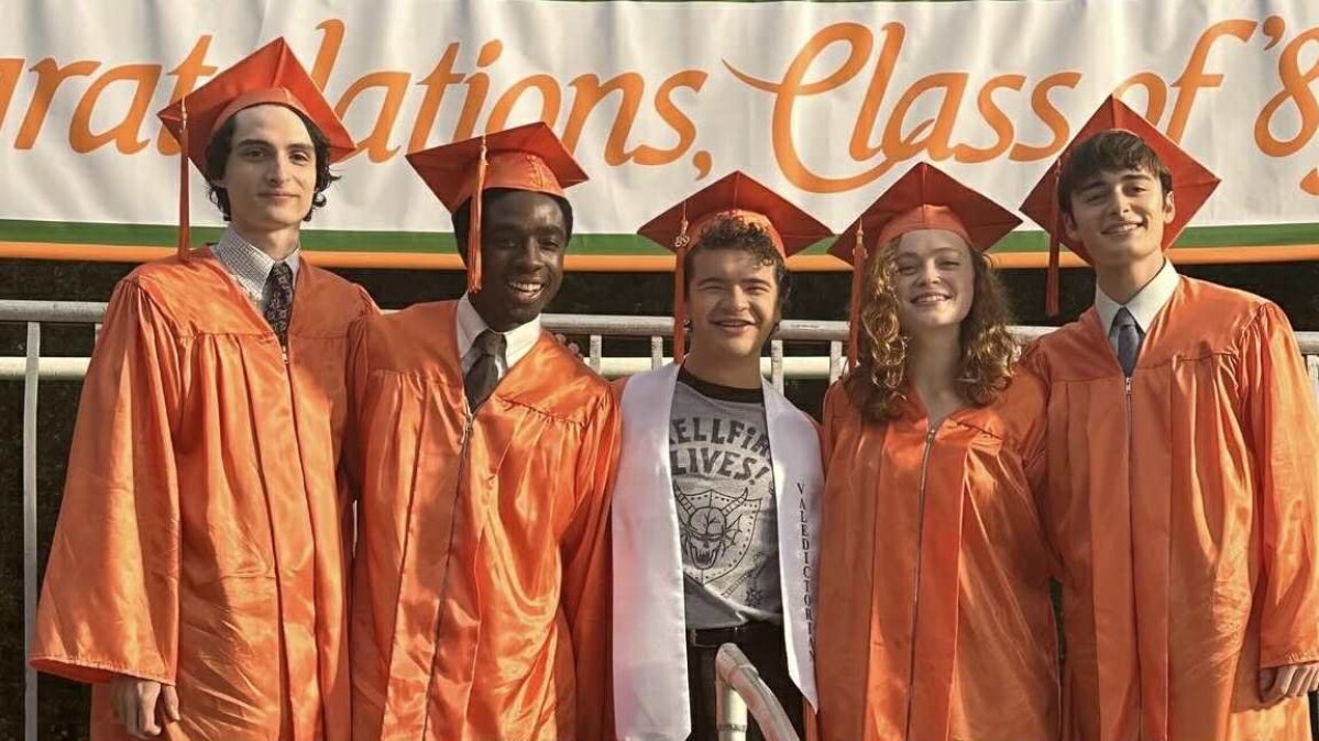 Netflix《怪奇物語》大結局：一個故事之後，永遠都還會有下一個故事