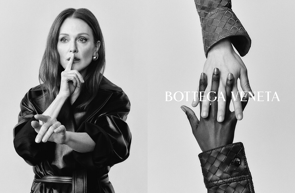 《Craft is our Language》特別企劃重申品牌致力推動的頂級工藝。