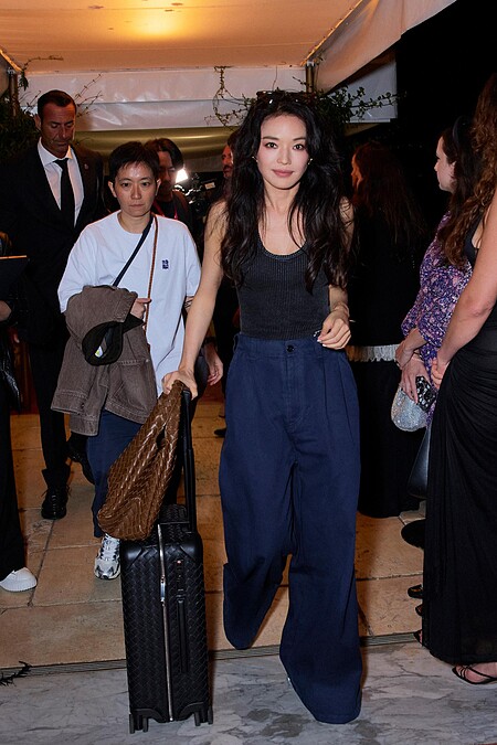 Campana 全新包款於形象廣告《Craft is our Language 匠藝吾言》第二篇章中首度亮相。