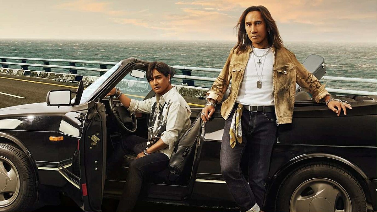 動力火車演唱會2026 Photo / 華研國際